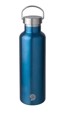 Akční Cena Origin Outdoors Active termo láhev 0.75 l, modrá