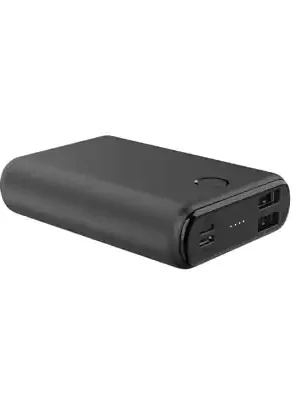 Omezená Nabídka Origin Outdoors Powerbanka s kapacitou 10.000 mAh