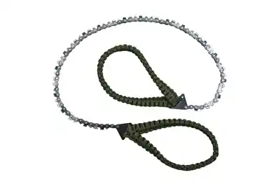 Časově Omezené Origin Outdoors obouruční řetězová pila, 64 cm