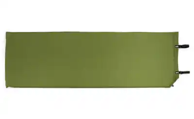 Expresní Doručení Origin Outdoors samonafukovací kempinková podložka, 5 cm, olivová