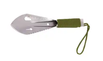 Origin Outdoors lopatka 7 v 1 s pouzdrem Nízká Cena