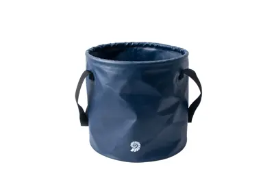 Tovární Cena Origin Outdoors Skládací vědro 20 l, modré