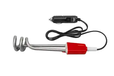 Odeslání Ihned Origin Outdoors Ponorný ohřívač, 12 V, 120 Watt