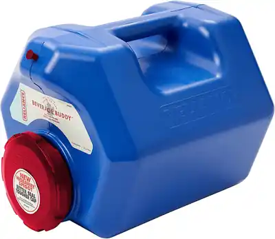 Reliance Buddy Kanystr, 15 l Odeslání Ihned