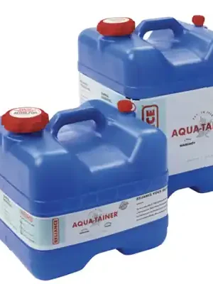 Reliance Aqua Tainer Kanystr, 15 l Přímo Od Výrobce