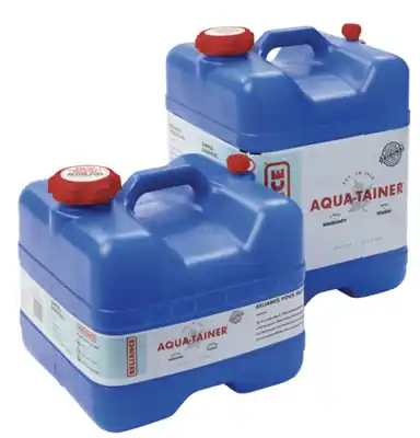 Reliance Aqua Tainer Kanystr, 26 l Oblíbený