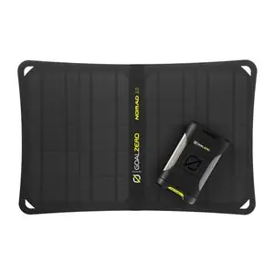 Goal Zero Venture 35 Solar Kit Jen Po Omezenou Doba
