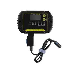 Goal Zero 10A Charge Controller Ihned K Objednání