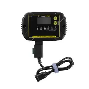 Dokud Zásoby Vydrží Goal Zero 20A Charge Controller