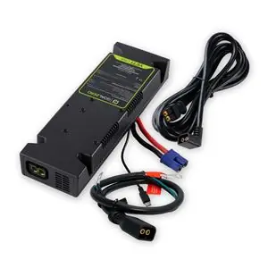 Goal Zero Link car charging kit Pouze Dnes