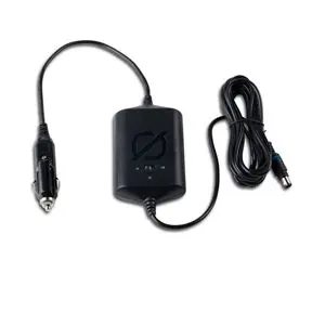 Vrácení Zdarma Goal Zero 12V car charging kabely (pro Yeti, Sherpa 50 a 100)