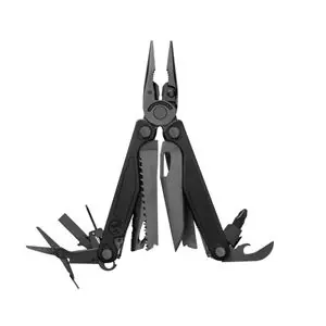 Jen Po Omezenou Doba Leatherman CHARGE PLUS BLACK