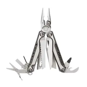 Nakupujte Hned Leatherman CHARGE TTI PLUS