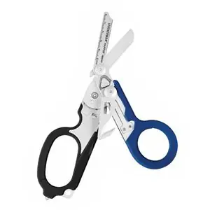 Leatherman RAPTOR® RESCUE BLUE-BLACK Cenová Bomba