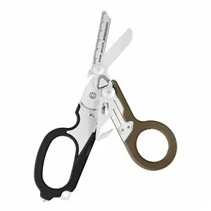 Cenová Bomba Leatherman RAPTOR® RESCUE TAN-BLACK
