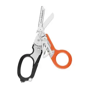 Leatherman RAPTOR® RESCUE BLACK-ORANGE Přímo Od Výrobce