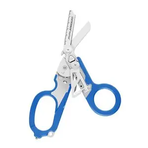 Výprodej Leatherman RAPTOR® RESCUE BLUE