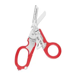 Časově Omezené Leatherman RAPTOR® RESCUE RED