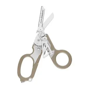Leatherman RAPTOR® RESCUE TAN Finální Výprodej