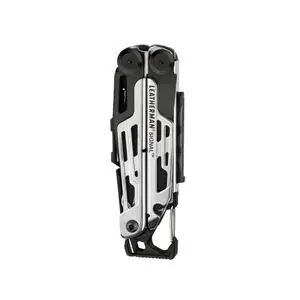 Víkendová Akce Leatherman SIGNAL BLACK/SILVER