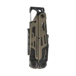 Nakupujte Hned Leatherman SIGNAL COYOTE TAN