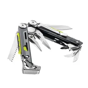 Horká Nabídka Leatherman SIGNAL GRANITY GRAY