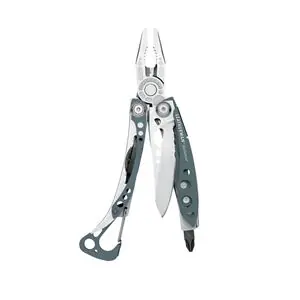 Leatherman SKELETOOL COLUMBIA BLUE Super Cena