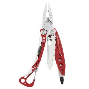 Dokud Zásoby Vydrží Leatherman SKELETOOL RX