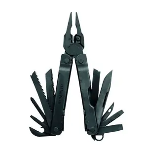 Leatherman SUPER TOOL 300 BLACK Přímo Od Výrobce
