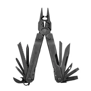 Top Prodej Leatherman SUPER TOOL 300 EOD BLACK