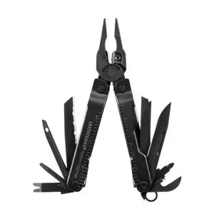 Pouze Dnes Leatherman SUPER TOOL 300M BLACK