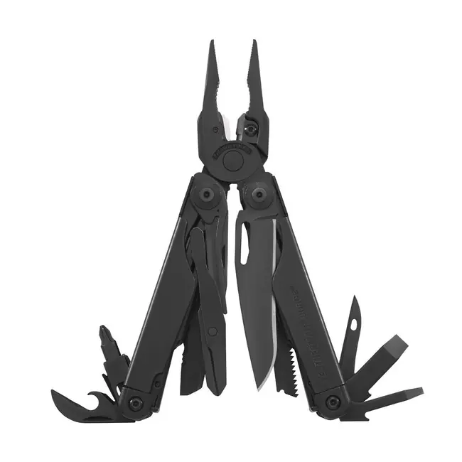 Nakupujte Hned Leatherman SURGE BLACK