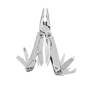 Nakupujte Hned Leatherman WINGMAN