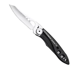 Oblíbený Leatherman SKELETOOL KB