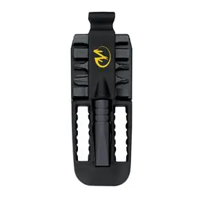 Výhodná Nabídka Leatherman ADAPTÉR NA BITY BLACK