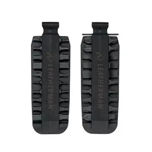 Autentický Leatherman BIT KIT