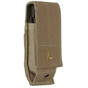 Expresní Doručení Leatherman NYLON MOLLE L BROWN