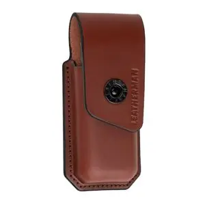 Omezená Nabídka Leatherman KOŽENÉ PREMIUM L