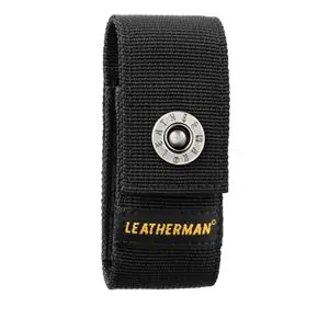 Leatherman NYLON SHEATH BLACK SMALL Must-Have