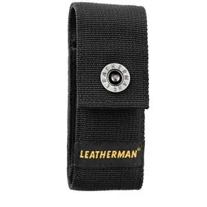 Novinka Leatherman NYLON SHEATH BLACK LARGE
