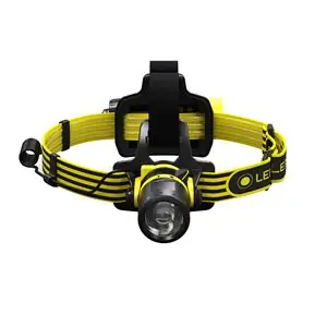 Časově Omezené LEDLENSER EXH8
