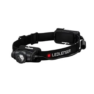 Super Cena LEDLENSER H5 CORE