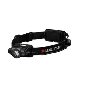 LEDLENSER H5R CORE Vrácení Zdarma