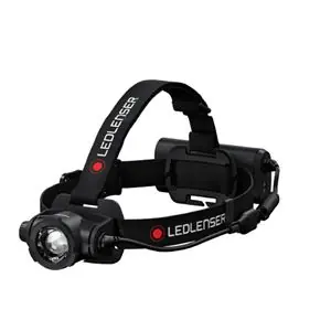 LEDLENSER H15R CORE Jen Po Omezenou Doba