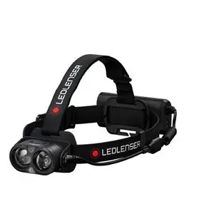 LEDLENSER H19R CORE Super Cena