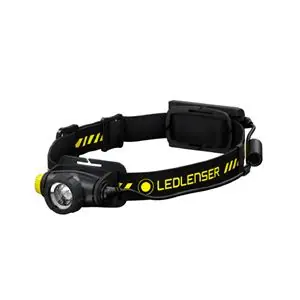 LEDLENSER H5R WORK Ihned K Objednání