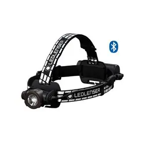 LEDLENSER H7R SIGNATURE Nejlepší Volba