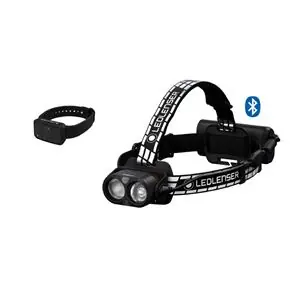 Expresní Doručení LEDLENSER H19R SIGNATURE