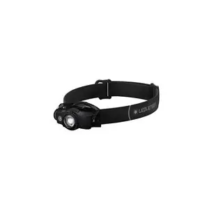 Akční Nabídka LEDLENSER MH4 ČIERNO-ČIERNA