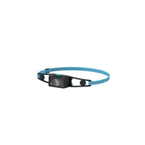 LEDLENSER NEO1R ČIERNO-MODRÁ Vysoce Kvalitní